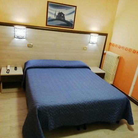 Hotel Ludovici Fiuggi Dış mekan fotoğraf