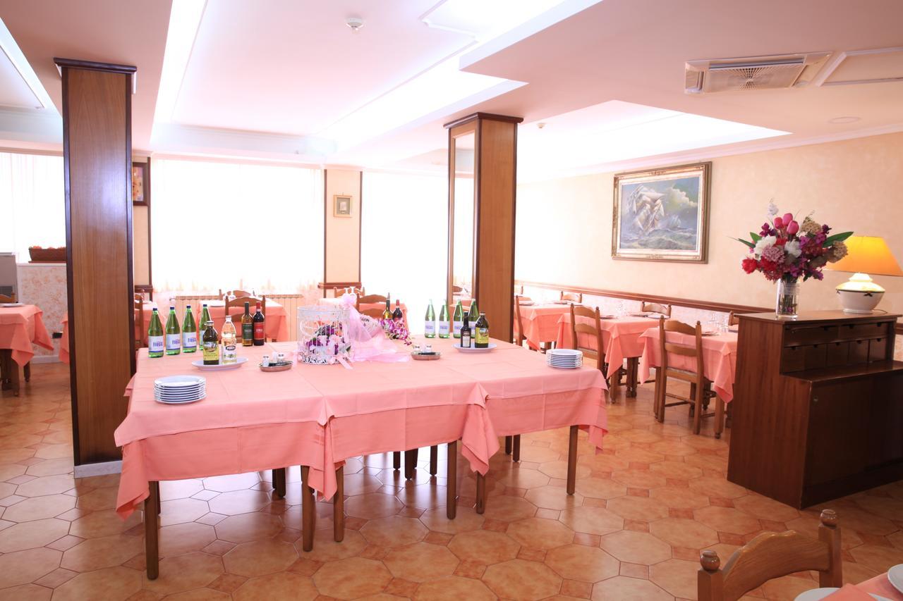 Hotel Ludovici Fiuggi Dış mekan fotoğraf