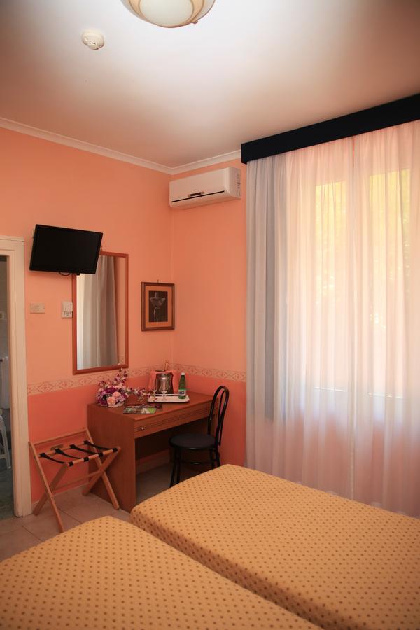 Hotel Ludovici Fiuggi Dış mekan fotoğraf
