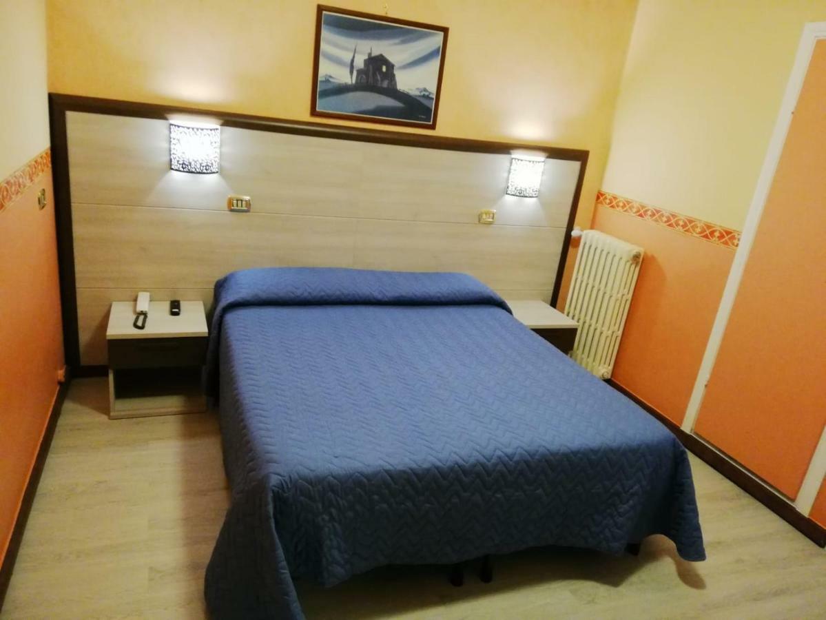 Hotel Ludovici Fiuggi Dış mekan fotoğraf
