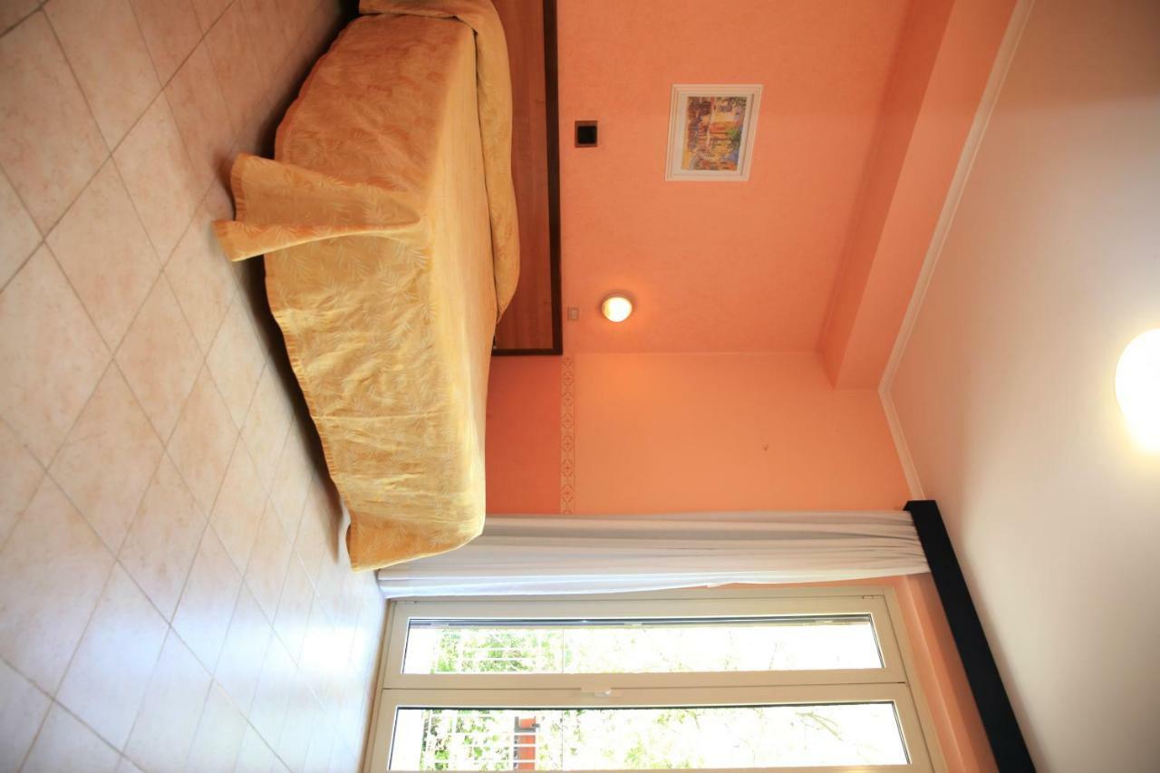 Hotel Ludovici Fiuggi Dış mekan fotoğraf