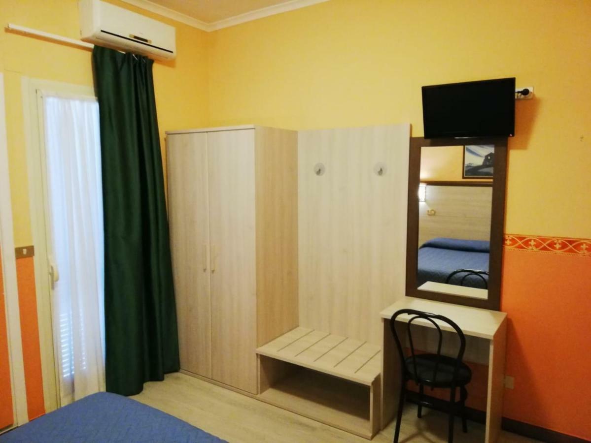 Hotel Ludovici Fiuggi Dış mekan fotoğraf